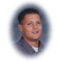 Chad Gregory Turman