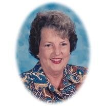 Sandra McNutt Sullivan