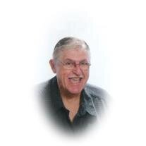Clifford Allen Holt