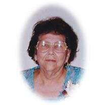 Benita Pena Salinas