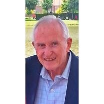 Donald A. Gibson, Jr.