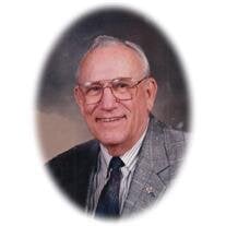 Roy L. Cordes, Sr.