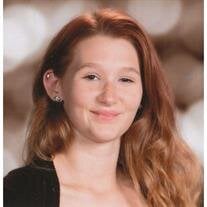 Ashlee Elain Schoenfeld