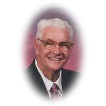 Irvin Denton