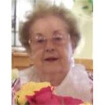 Alice Berniece Garst