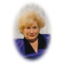 Barbara Ann Foster