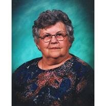 Evelyn Marie Witzkoski