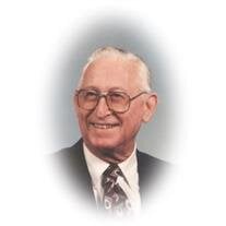 Donald Warren Moore