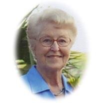 Betty J. Hudeck Lundstedt