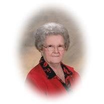Margaret Mary Lev