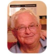 Gilbert George Vallet, Sr.