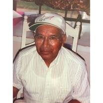 Odon Belmarez, Sr.