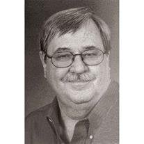 James "Jim" Edward Brown