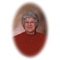 Martha Nell Seiler