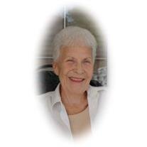 Margueritte Margie M. Ray