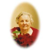 Mary F. Buzek