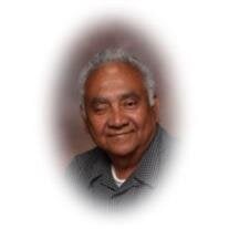 Pedro Luna Barron, Sr.