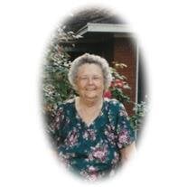 Willie Mae Chernosky