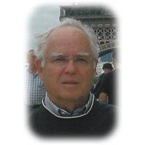 John William Hague