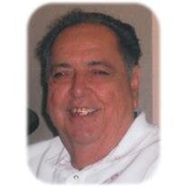 Thomas M. Cantu, Sr.