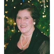 Emily Ruth Buffington Robinson