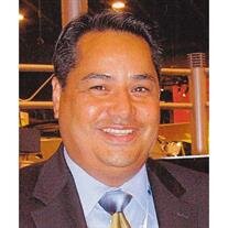 Peter D. Cantu