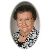 Libbie Louise Sulak