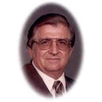 Edwin Hugo Stade Jr.