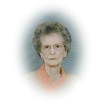 Velma Louise Cole Brawley
