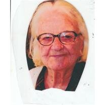 Elenora Marie Kasmir