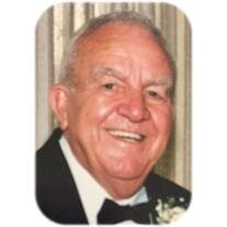 Clifford E. Jones