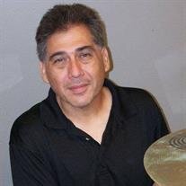 Joe Alonzo DeLeon, Jr.