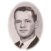 Frank Robert "Bob" Penrod