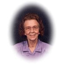 Florence Kaack Leissner