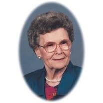Georgia Horak Lehmann