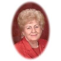 Bernadette Pavlicek
