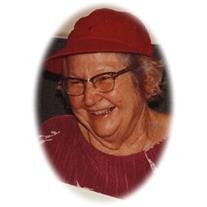 Louise Faltisek
