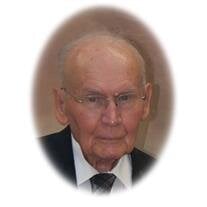 Martin William Hacker