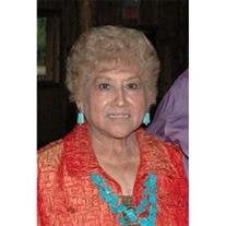 Cecilia "Delia" Magana
