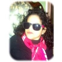 Kisha Marie Flores