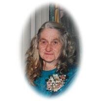 Sylvia Petrosky