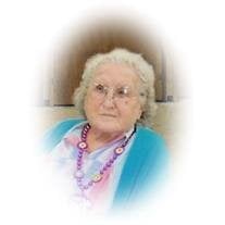 Beatrice Laverne Shed