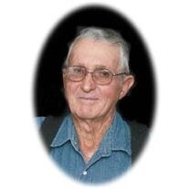Dickie Sherwood Jaynes, Sr.