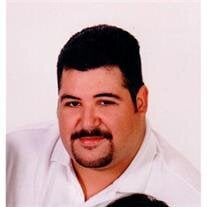 Manuel Garza II