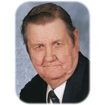 Raymond John Horelica, Sr.