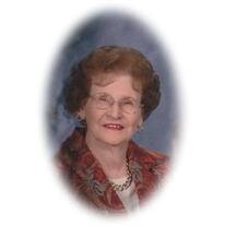 Martha Rybak Mitchell