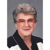 Mae Paukert