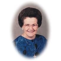 Evelyn Rainosek