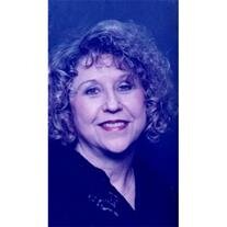 Peggy Jean Hand