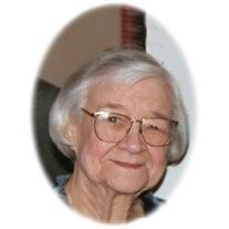 Margaret "Mart" Crossman Rainey Badger